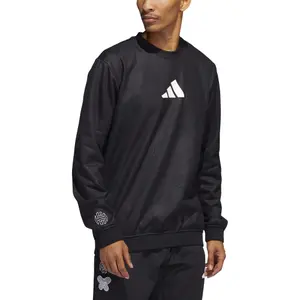 Sweatshirt adidas Harden Foundation Crew image-2