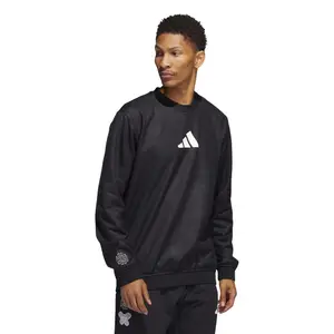 Sweatshirt adidas Harden Foundation Crew image-1