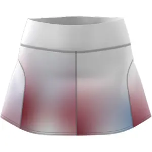 Women's skirt adidas Tennis Match Primeblue image-1