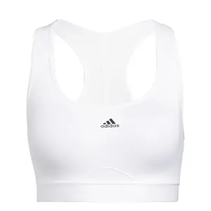 Brassière femme adidas Powerreact Training Medium-Support image-1