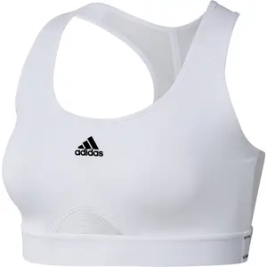 Brassière femme adidas Powerreact Training Medium-Support image-2