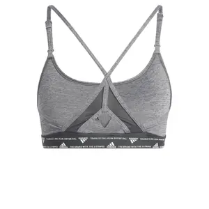Behå för kvinnor adidas aeroreact 3stripes image-2