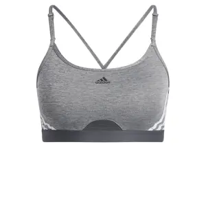 Behå för kvinnor adidas aeroreact 3stripes image-1