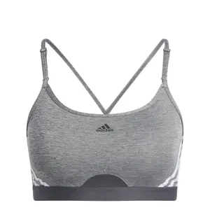 Behå för kvinnor adidas aeroreact 3stripes image-0