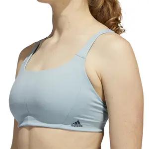 Damen-BH adidas Coreflow Medium-Support image-4