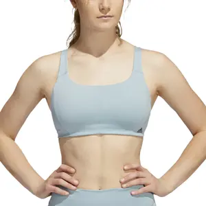 Damen-BH adidas Coreflow Medium-Support image-1