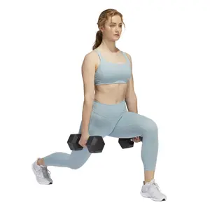 Damen-BH adidas Coreflow Medium-Support image-5