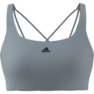 Damen-BH adidas Coreflow Medium-Support image-0