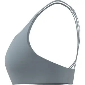 Damen-BH adidas Coreflow Medium-Support image-6