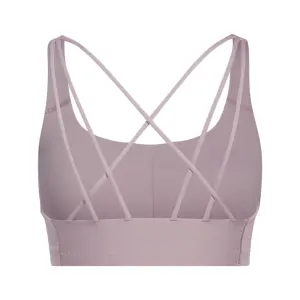 Biustonosz damski średnio podtrzymujący adidas CoreFlow image-1