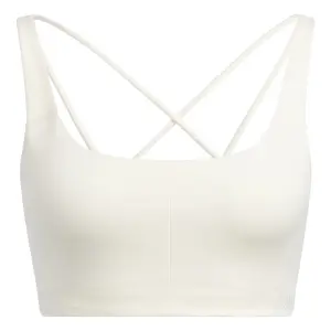 Sports bra adidas CoreFlow Medium-support image-0