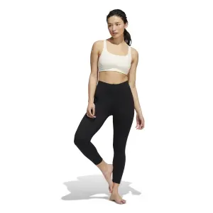 Sports bra adidas CoreFlow Medium-support image-2