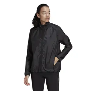 Women's jacket adidas Run Icons 3bar Running image-1