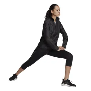 Women's jacket adidas Run Icons 3bar Running image-4