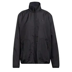 Women's jacket adidas Run Icons 3bar Running image-0