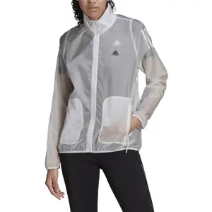 Damenjacke adidas Run Icons 3bar Running image-5