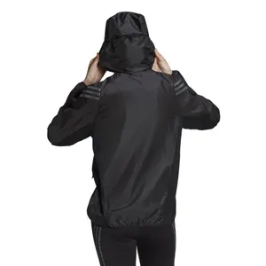 Jaqueta de mulher adidas Run Icons 3s image-5