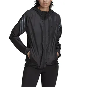 Jaqueta de mulher adidas Run Icons 3s image-2