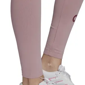 Leggings de mujer adidas x Zoe Saldana Cotton image-6