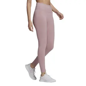 Dámské legíny adidas x Zoe Saldana Cotton image-2