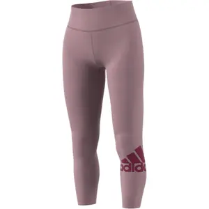 Leggings de mujer adidas x Zoe Saldana Cotton image-3