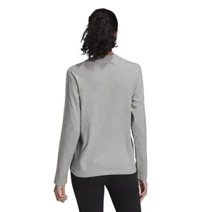 Camiseta de mujer adidas Essentials 3-Stripes image-2