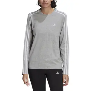 Camiseta de mujer adidas Essentials 3-Stripes image-1