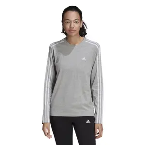 Camiseta de mujer adidas Essentials 3-Stripes image-0