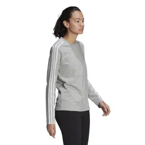 Camiseta de mujer adidas Essentials 3-Stripes image-3