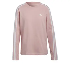 Camiseta de mujer adidas Essentials 3-Stripes image-0