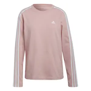 Camiseta de mujer adidas Essentials 3-Stripes image-1