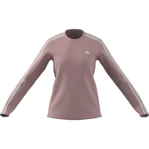 Camiseta de mujer adidas Essentials 3-Stripes image-5