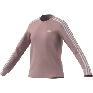 Camiseta de mujer adidas Essentials 3-Stripes image-3