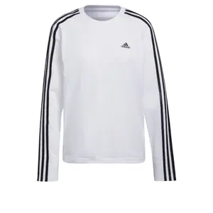 Camiseta de mujer adidas Essentials 3-Stripes image-0