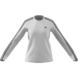Camiseta de mujer adidas Essentials 3-Stripes image-5