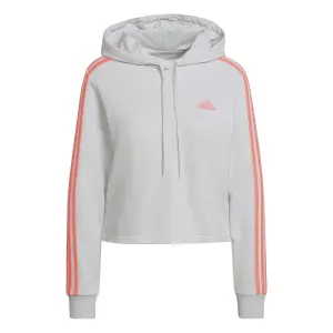 Sudadera con capucha para mujer adidas Essentials image-0