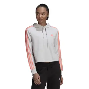Sudadera con capucha para mujer adidas Essentials image-1