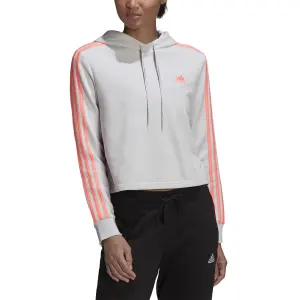 Sudadera con capucha para mujer adidas Essentials image-2