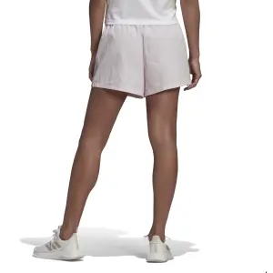 Pantalón corto mujer adidas Essentials image-4