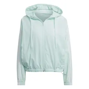 Women's waterproof jacket adidas Essentials Repeat image-0
