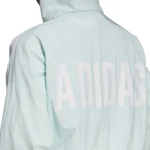 Women's waterproof jacket adidas Essentials Repeat image-5