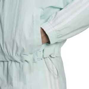 Women's waterproof jacket adidas Essentials Repeat image-6