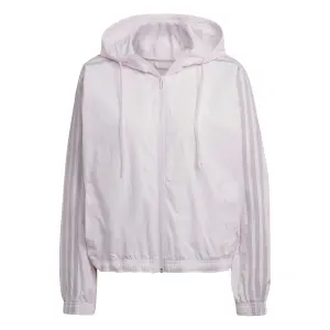 Women's waterproof jacket adidas Essentials Repeat image-0