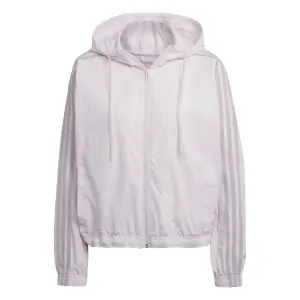 Women's waterproof jacket adidas Essentials Repeat image-1