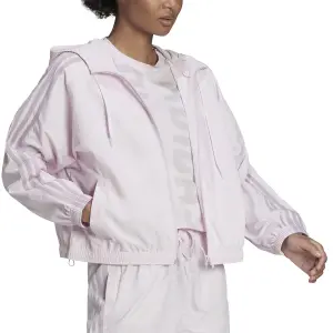 Women's waterproof jacket adidas Essentials Repeat image-3