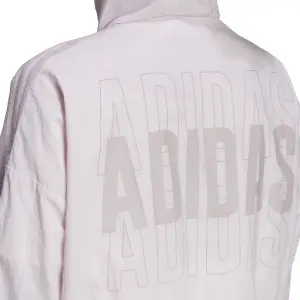Women's waterproof jacket adidas Essentials Repeat image-6