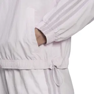 Women's waterproof jacket adidas Essentials Repeat image-4