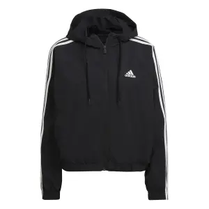 Wasserdichte Jacke für Frauen adidas Essentials Repeat image-0