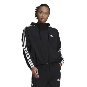 Wasserdichte Jacke für Frauen adidas Essentials Repeat image-1