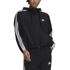 Wasserdichte Jacke für Frauen adidas Essentials Repeat image-2